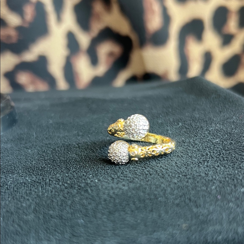 Women's Ring - Picture 2 of 2
